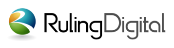 RulingDigital - 社群網站系統專家的Logo